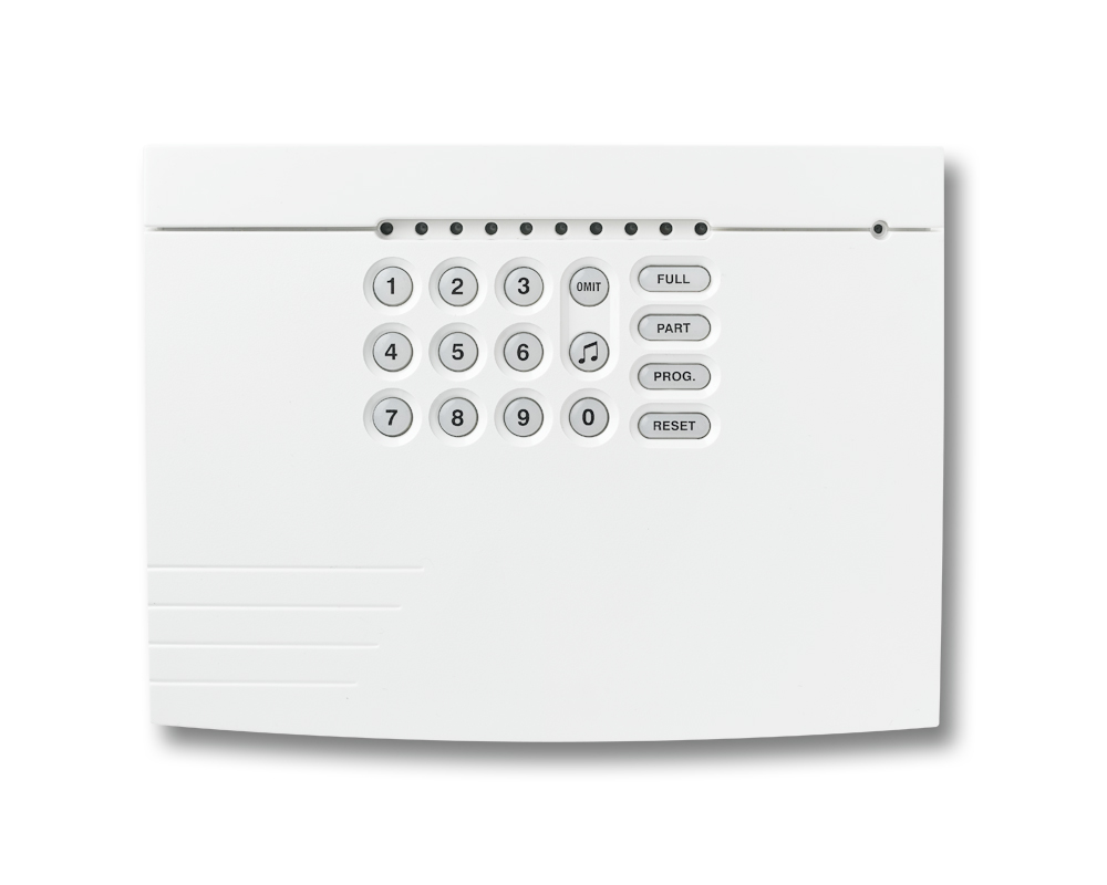 Norfolk Veritas Alarm Specialists